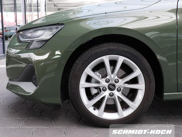 Audi A3 35 TFSI S-Tronic Sportback