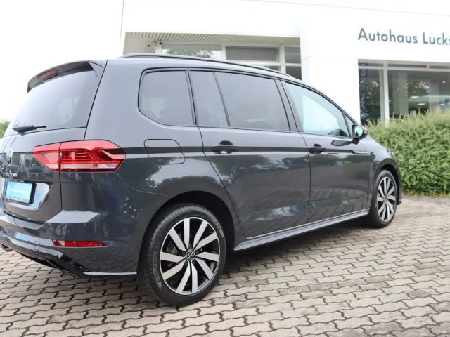 Volkswagen Touran 7-zitter DSG Highline