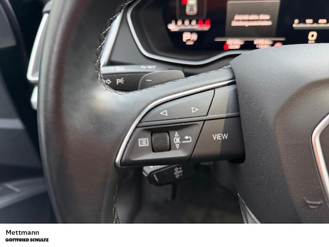 Audi Q5 50 TDI Quattro