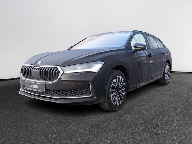 Skoda Superb 1.5 TSI Combi iV
