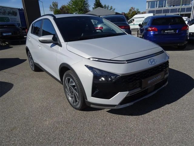Hyundai Bayon 1.2