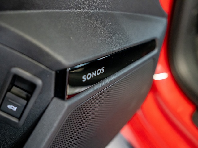 Audi RS3 Quattro S-Tronic Sportback