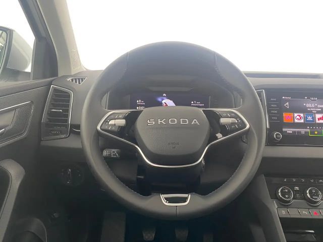 Skoda Karoq Selection