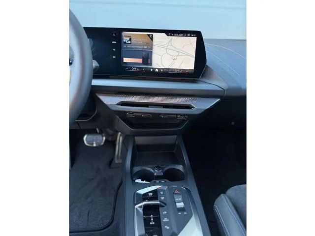 BMW 116 116i M-Sport Sedan