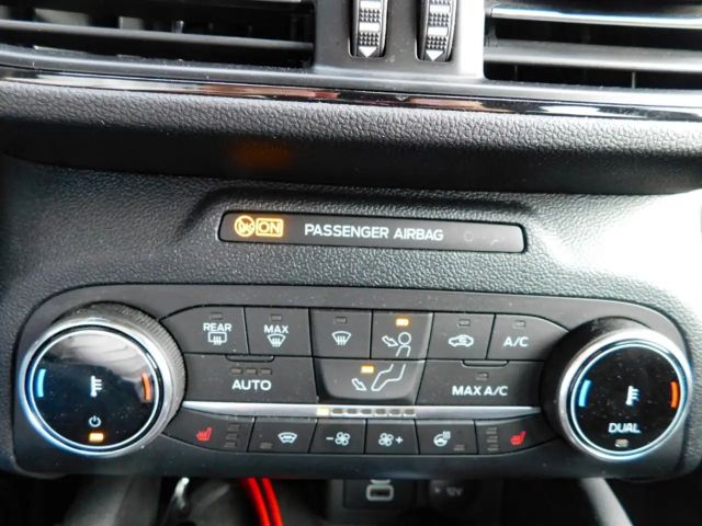 Ford Kuga EcoBoost ST Line X