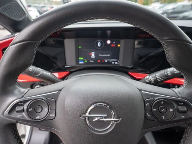 Opel Mokka GS-Line Grand Sport Mokka-e