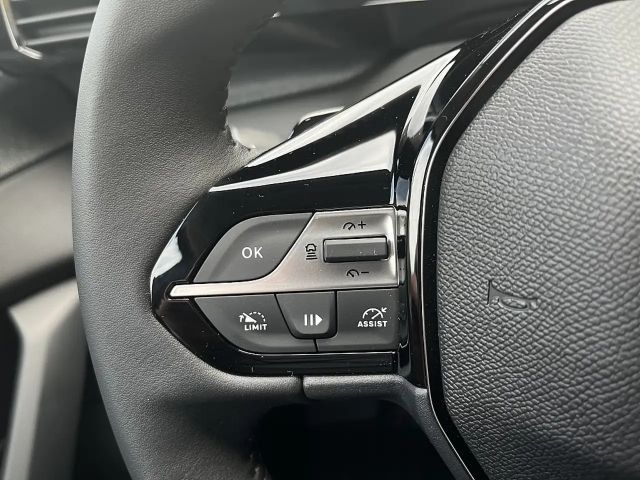 Peugeot 308 Allure Pack BlueHDi EAT8