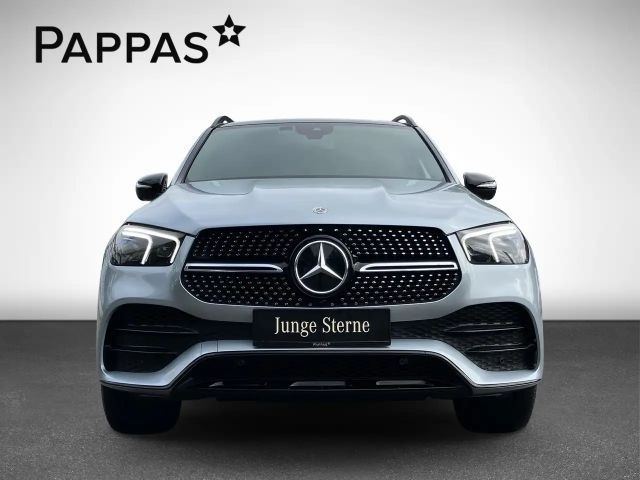 Mercedes-Benz GLE 400 4MATIC GLE 400 d
