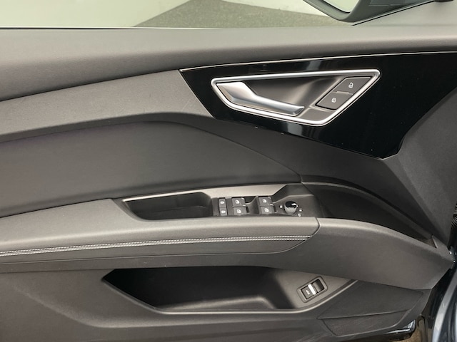 Audi Q4 e-tron 40 Sportback