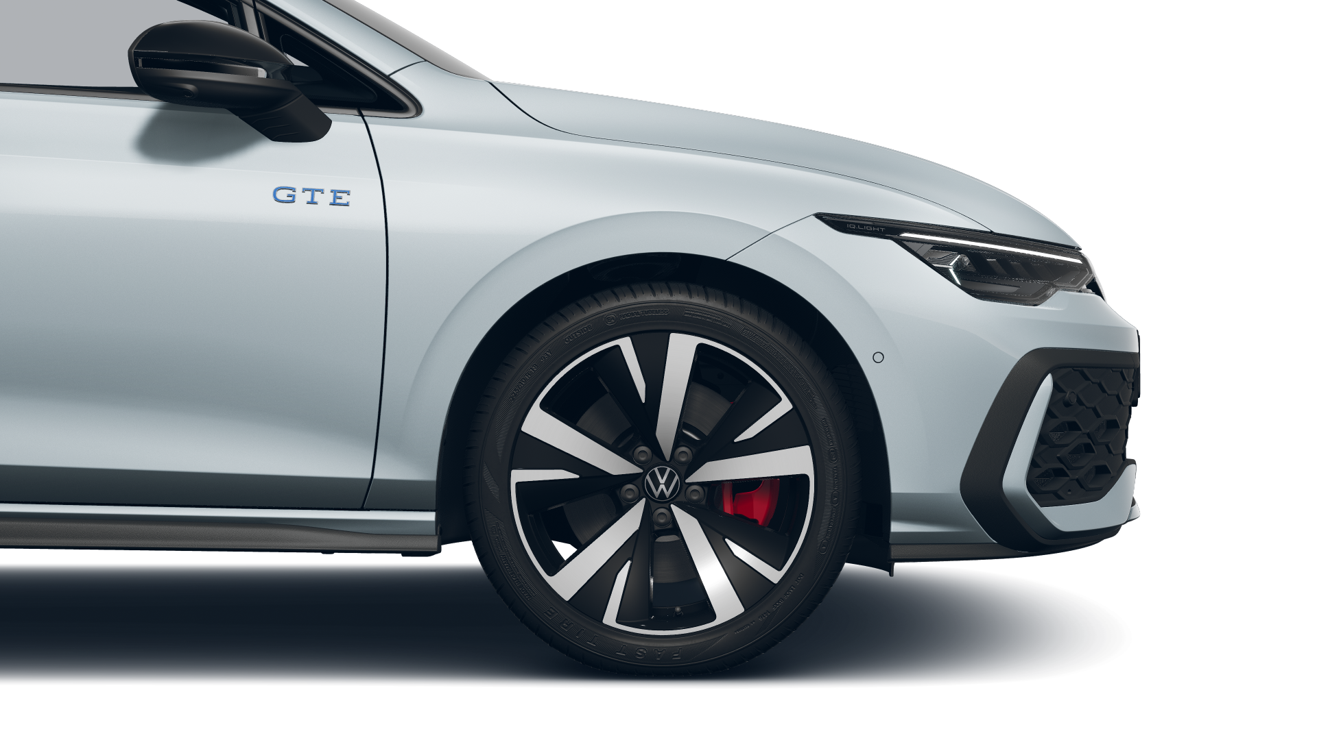 Volkswagen Golf 1.5 TSI GTE eHybrid