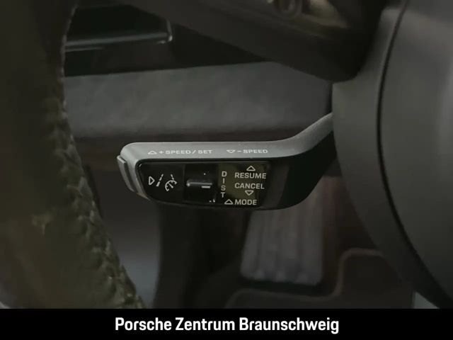 Porsche Taycan GTS Performance Plus