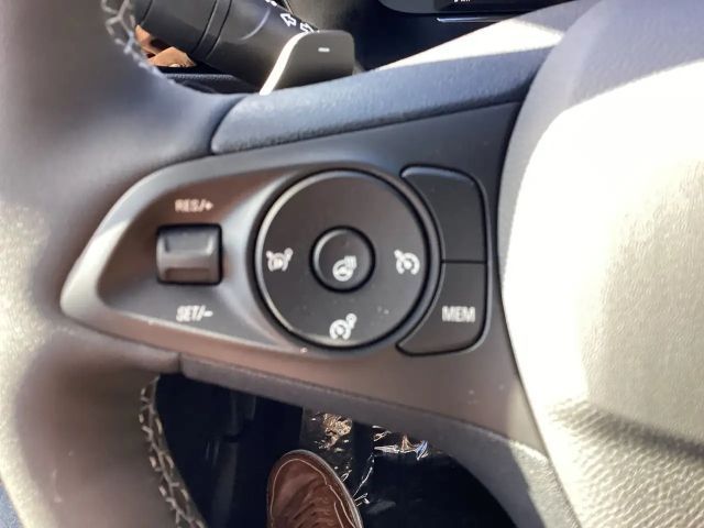 Opel Corsa YES Automatic