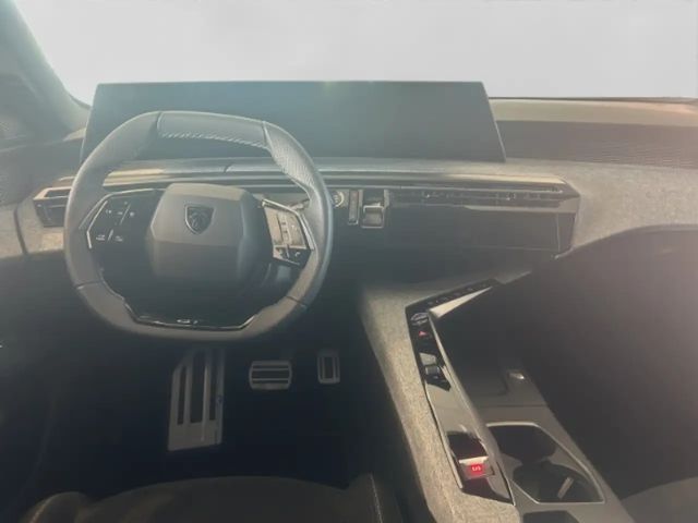 Peugeot 5008 Allure Pack Hybrid