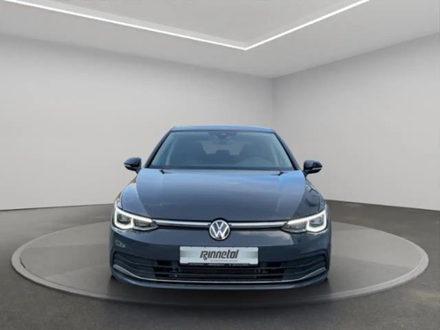 Volkswagen Golf 1.5 TSI Golf VIII