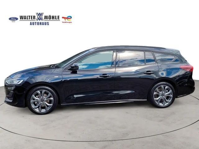 Ford Focus ST Line Wagon