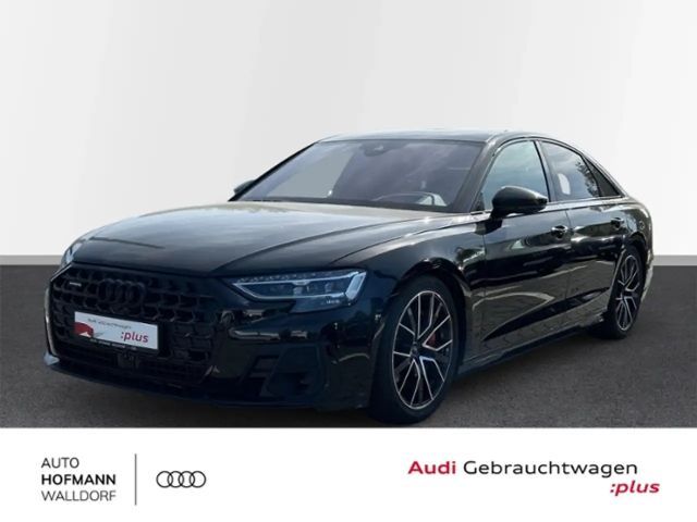 Audi A8 60 TFSI Hybride Quattro