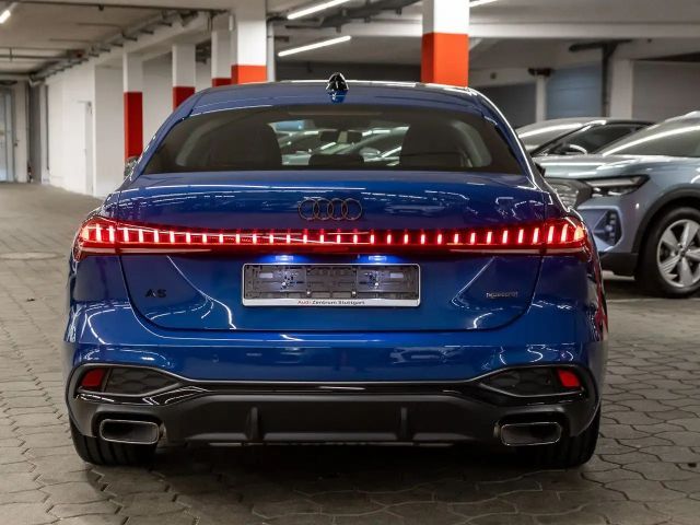 Audi A5 Quattro S-Tronic