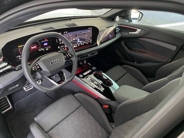 Audi A5 Avant Hybride Quattro S-Tronic