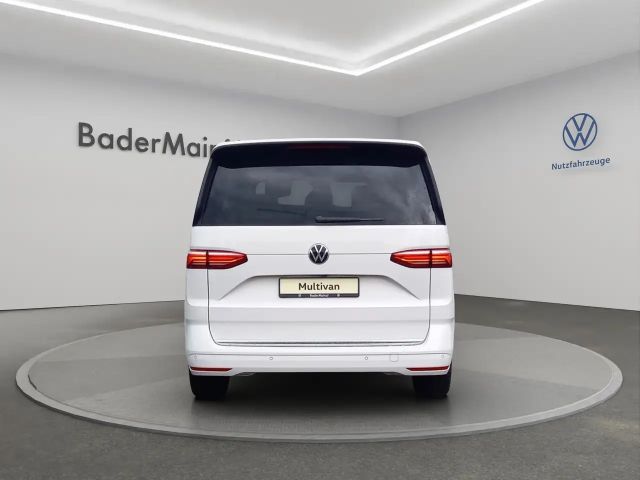 Volkswagen Multivan DSG Style T7