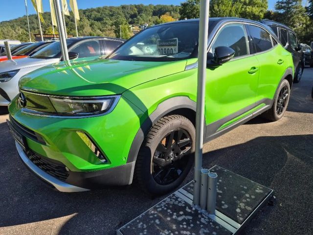 Opel Mokka Mokka-e Ultimate