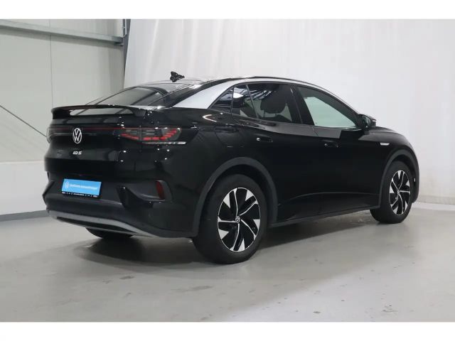 Volkswagen ID.5 IQ.Drive Pro
