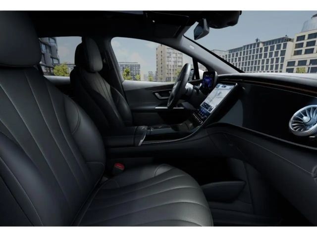 Mercedes-Benz EQE SUV 350 4MATIC