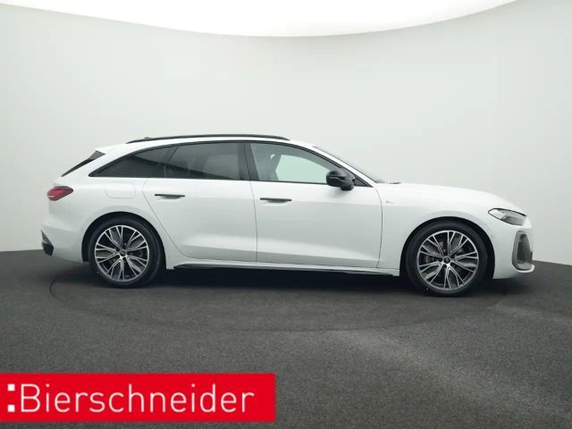 Audi A5 Avant S-Line S-Tronic