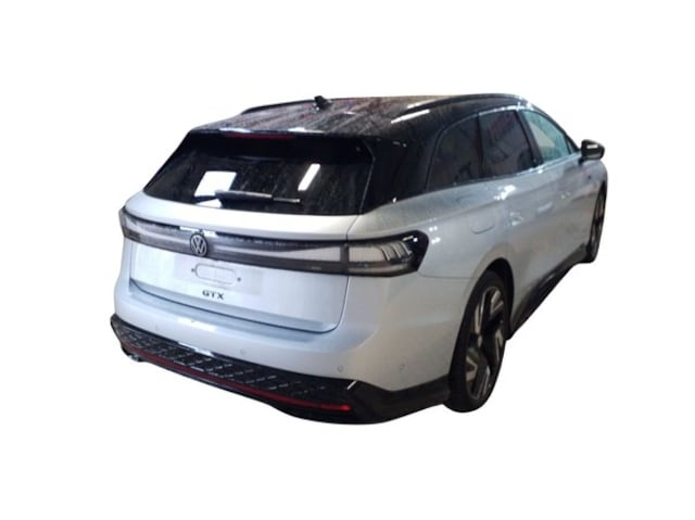 Volkswagen ID.7 Tourer