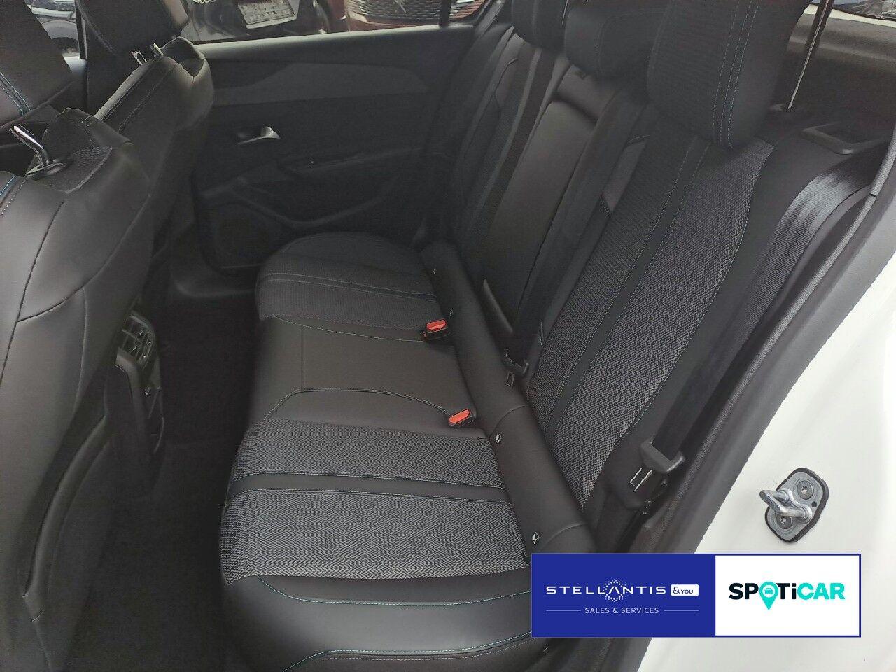 Peugeot 308 Allure Pack BlueHDi