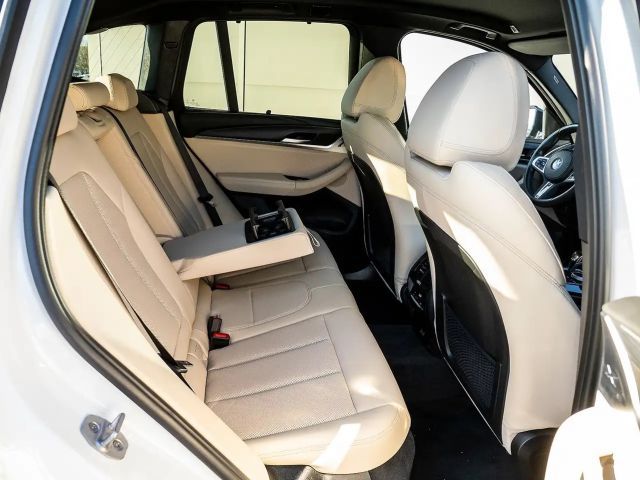 BMW X3 M-Sport xDrive30d