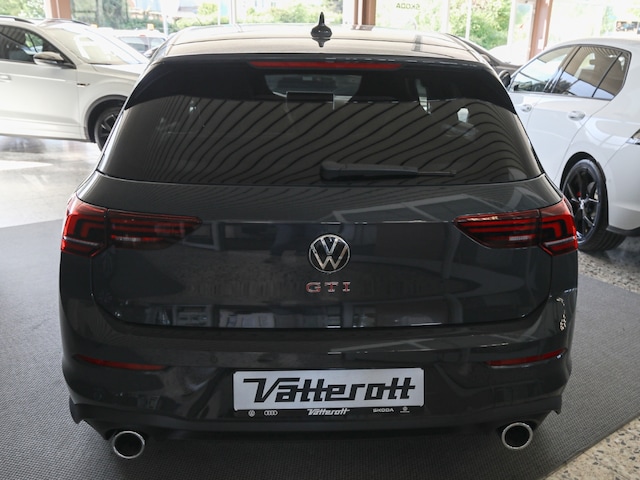 Volkswagen Golf 2.0 TSI DSG Golf VIII