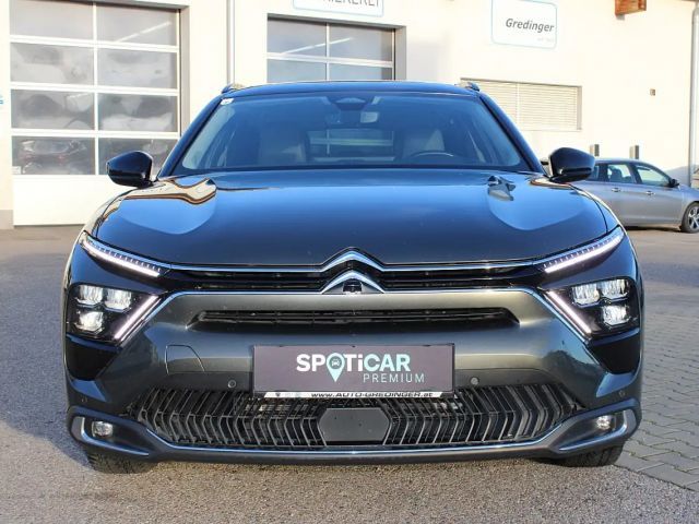 Citroën C5 X Hybrid Shine