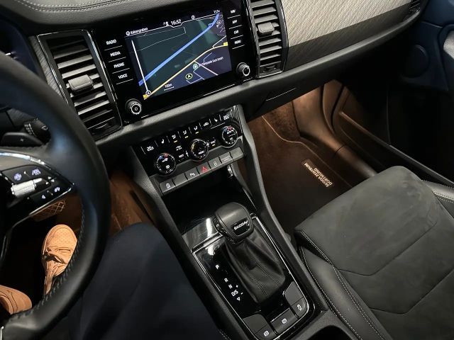 Skoda Kodiaq 2.0 TDI Style Style