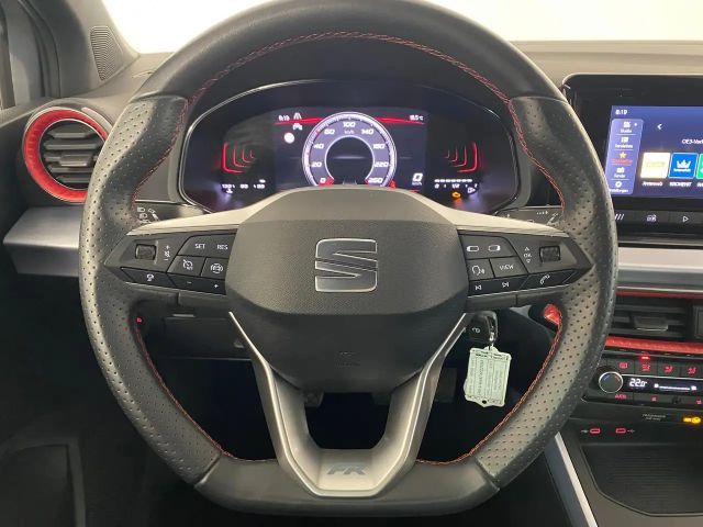 Seat Arona 1.0 TSI FR-lijn