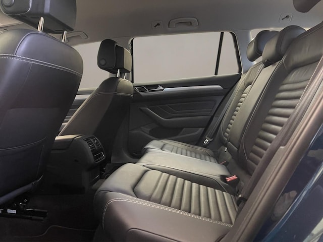 Volkswagen Passat 1.4 TSI Variant