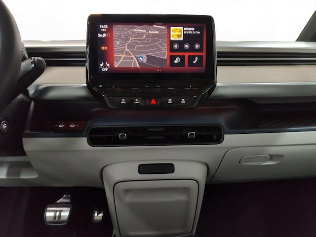 Volkswagen ID.Buzz 150 kW Pro