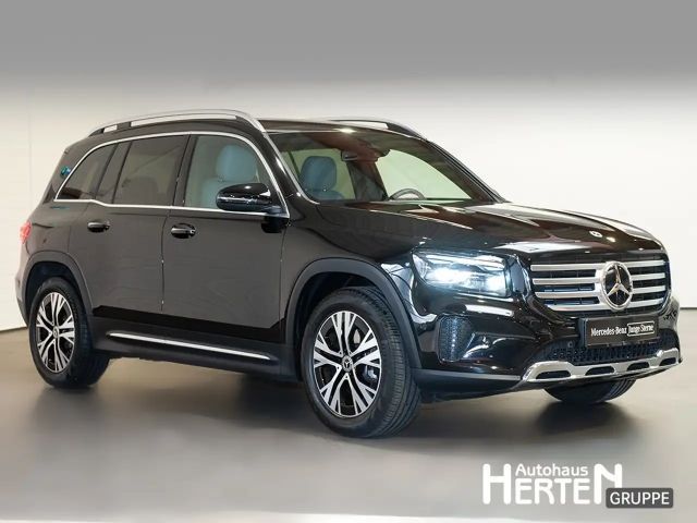 Mercedes-Benz GLB 200 Progressive