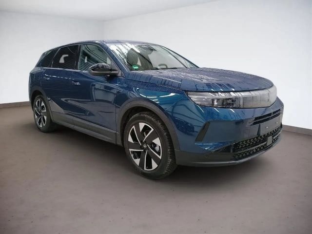 Opel Grandland X GS-Line Grand Sport Hybrid