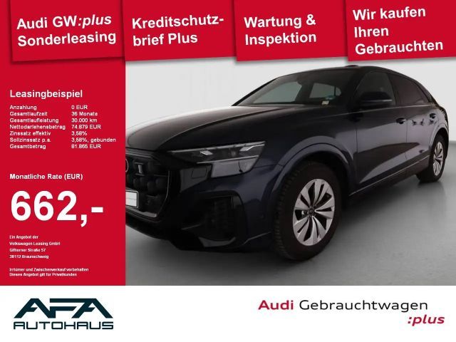 Audi Q8 50 TDI Quattro