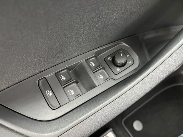 Skoda Karoq 2.0 TDI 4x4 Sportline