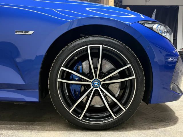 BMW 330 330e M-Sport Touring xDrive