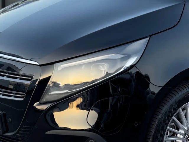 Mercedes-Benz EQV 300 Limousine Lang