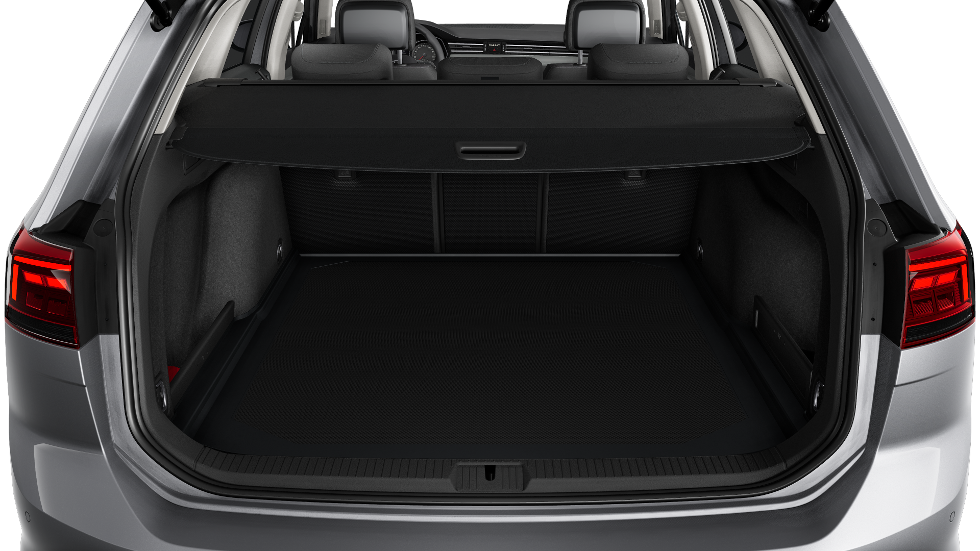 Volkswagen Passat 2.0 TDI Business DSG Variant