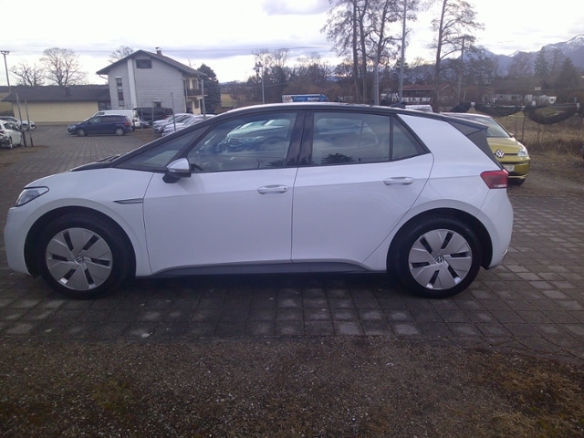 Volkswagen ID.3 110 kW*Navi*PDC*LED*APP KLIMA LED