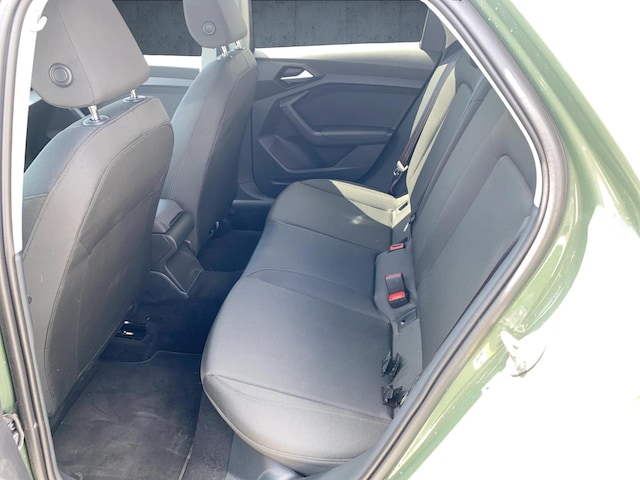 Audi A1 30 TFSI S-Tronic Sportback