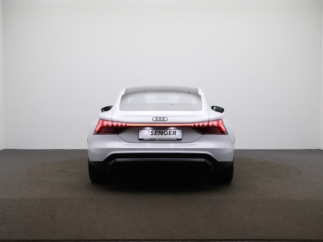 Audi e-tron GT Quattro