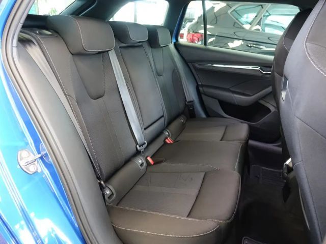 Skoda Octavia 2.0 TDI Sport Style Style