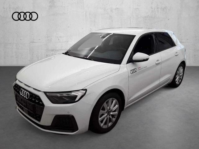 Audi A1 30 TFSI S-Tronic Sportback