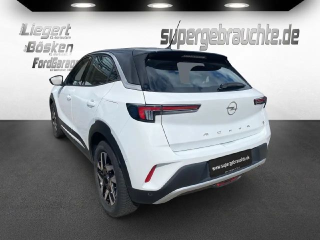 Opel Mokka Elegance Mokka-e