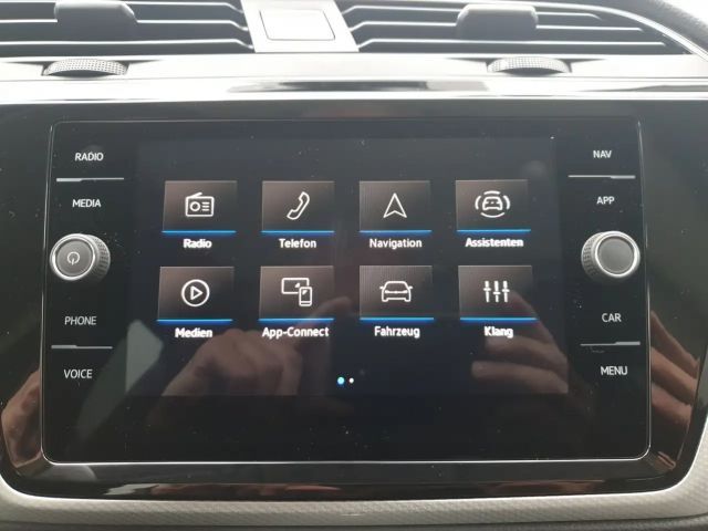 Volkswagen Touran 1.5 TSI 7-zitter DSG R-Line